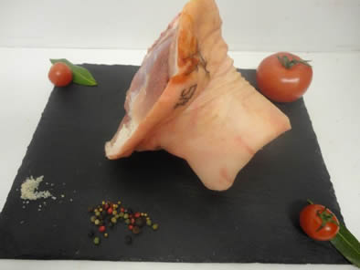 Jarret de porc