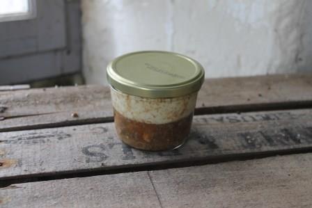 Pate de foie 1