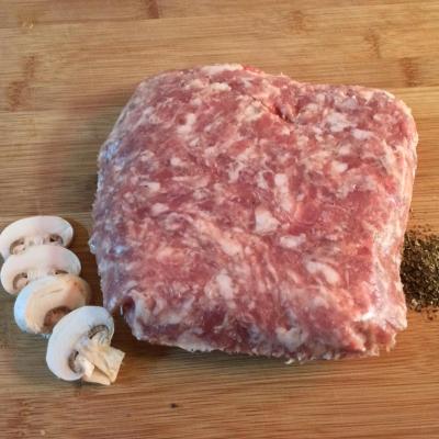 Chair à saucisse