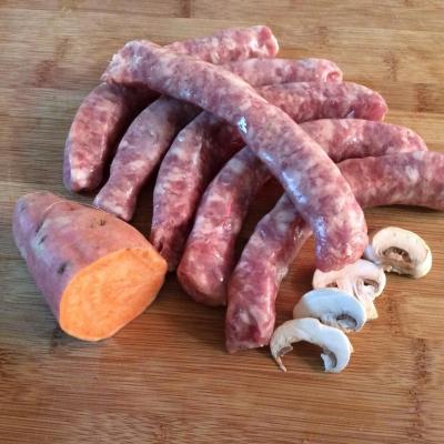 Chipolatas