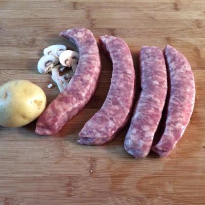 Saucisse