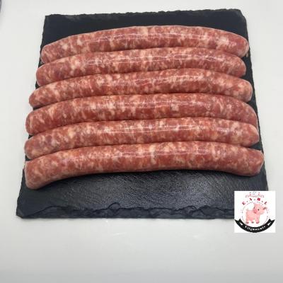 Chipolatas