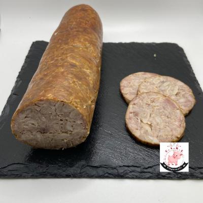 Andouille artisanale