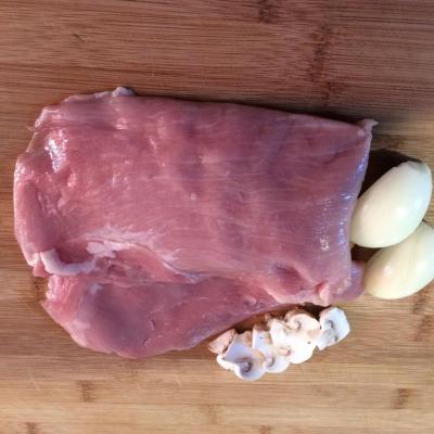 Escalope