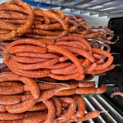 saucisse chorizo SPECIALE BARBECUE