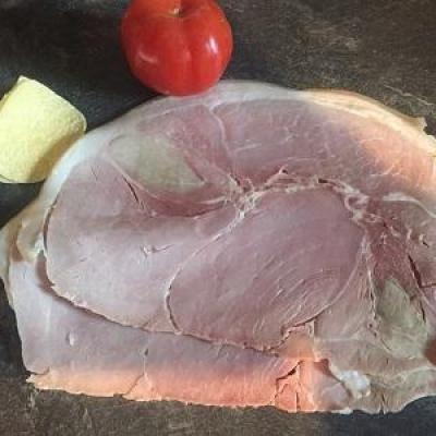Jambon blanc artisanal