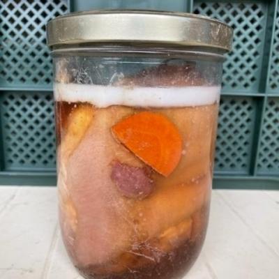 Jambonneau de porc