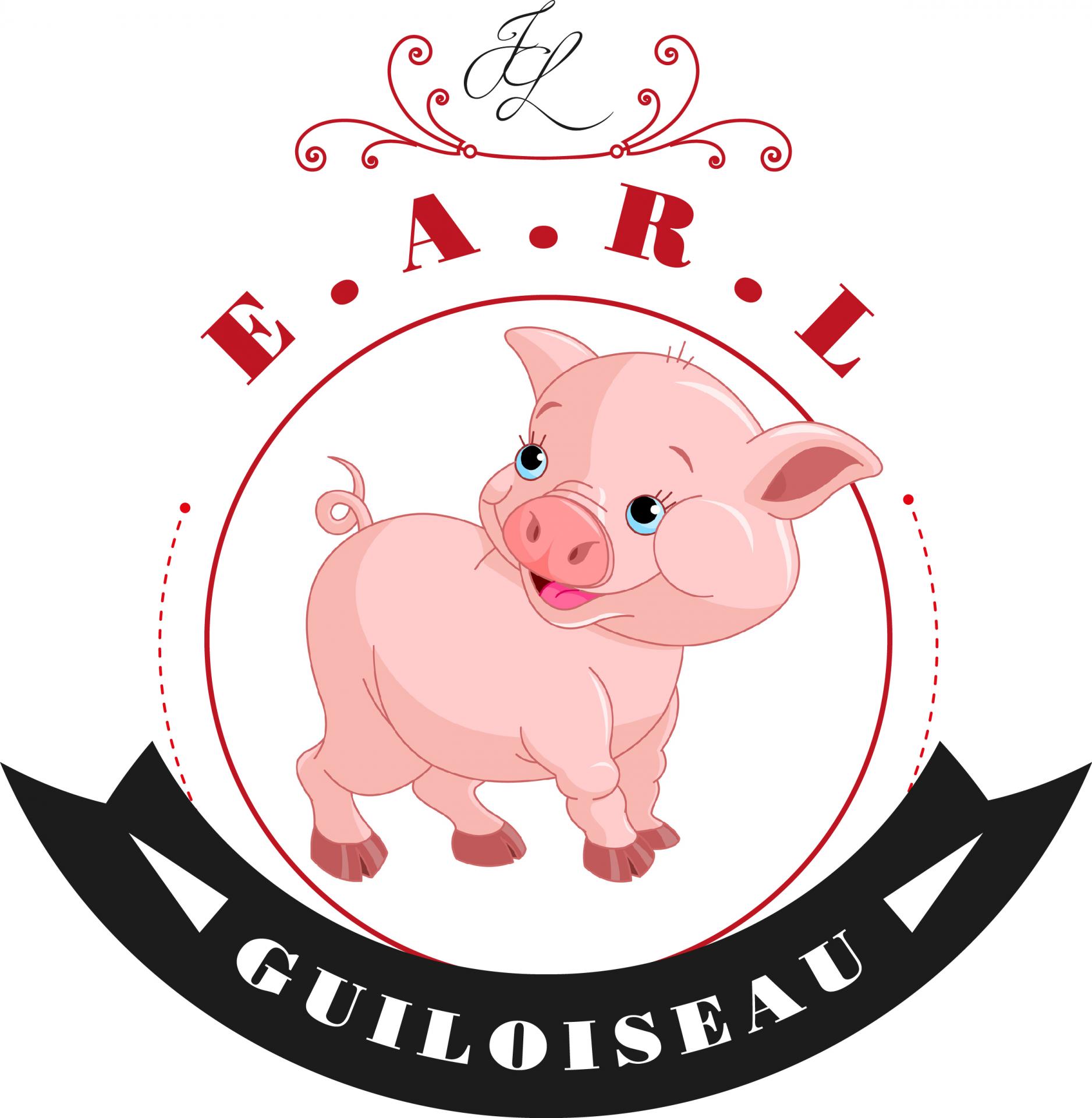 Logo guiloiseau finial