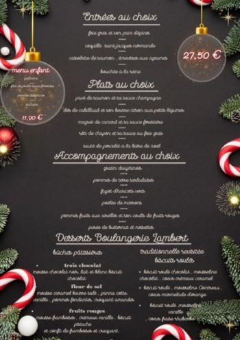 Menu 2 23