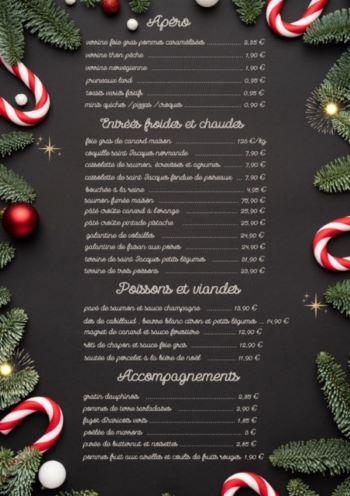 Menu 3 23