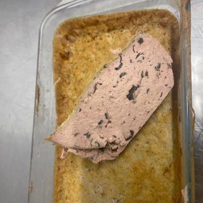 Mousse forestiere