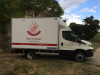 Camion frigorigique -nous consulter