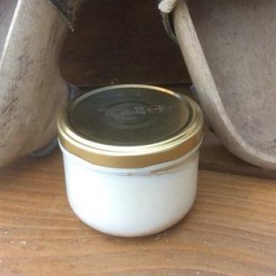 Saindoux nature 130g