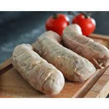 ANDOUILLETTE